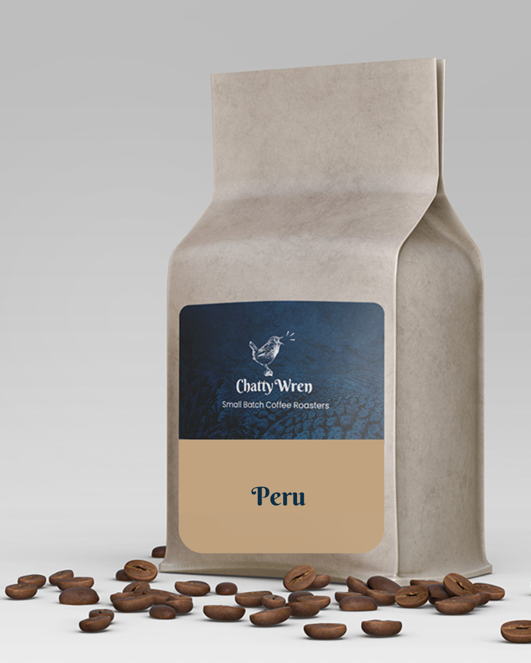 Organic Peru - Las Damas de San Ignacio