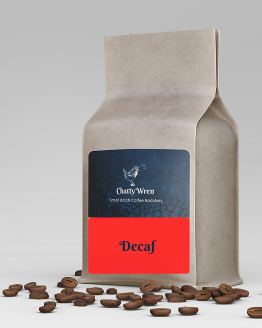 Columbia Royal Select - DECAF