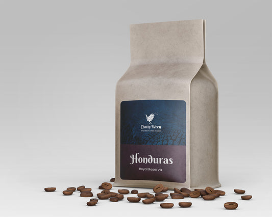 Organic Honduras Royal Reserva