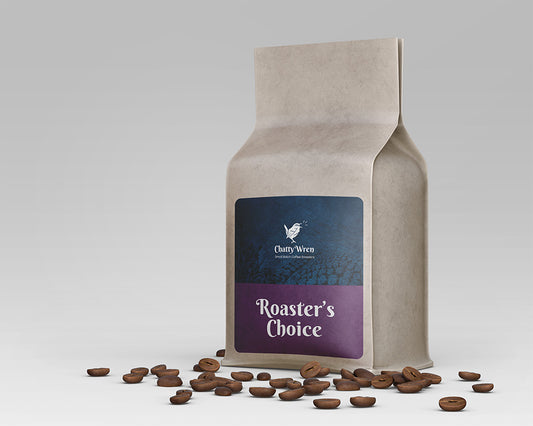 Roaster's Choice