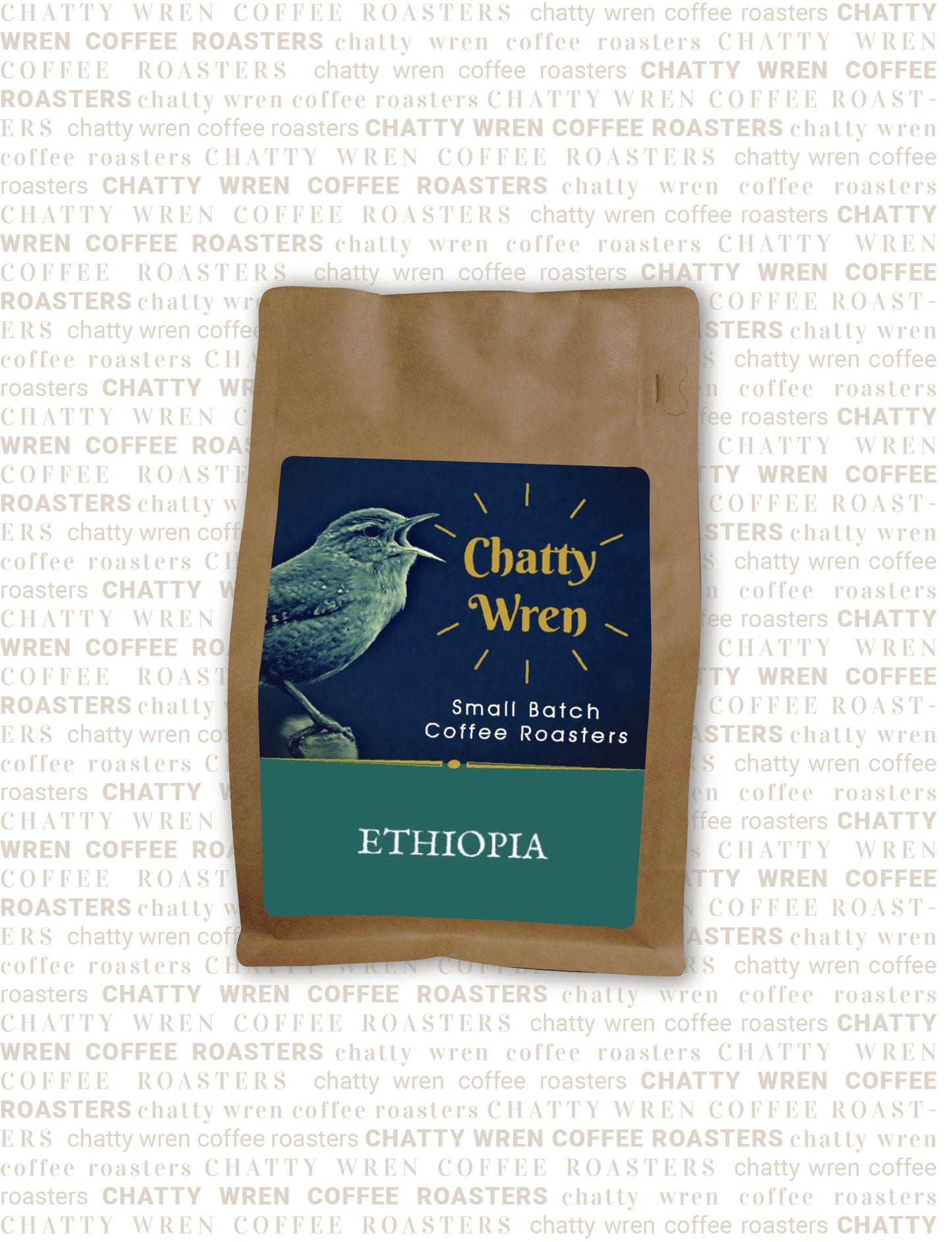 Ethiopia Yirgacheffe Worka Chelchele